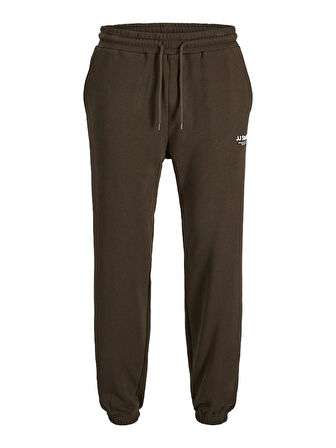 Jack Jones Tkane Soho Regular Fit Sweat Pants Erkek Eşofman Altı 12278943