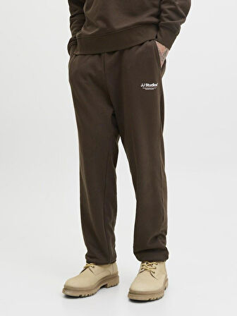 Jack Jones Tkane Soho Regular Fit Sweat Pants Erkek Eşofman Altı 12278943