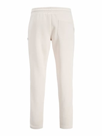 Jack Jones Tkane Bradley Uncuffed Relax Fit Erkek Eşofman Altı 12279134