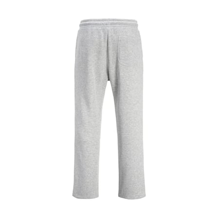 Jack & Jones 12279134 Jpstkane Bradley Uncuffred Eşofman Altı Gri