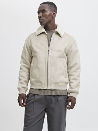 Jack Jones Bluluke Bomber Erkek Ceket 12282444