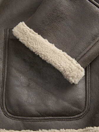 Jack Jones Cambrıdge Rancher Erkek Ceket 12282946