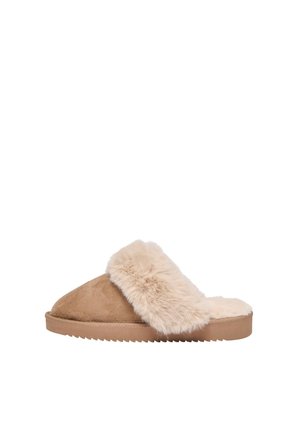 Cognac Kadın / Kız ONLCATH TEDDY HOMESLIPPER NOOS Model Kodu: 15356314Cognac