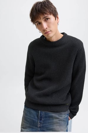 Jack & Jones Jjedover Erkek Kazak