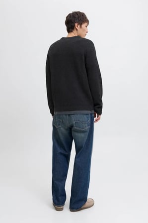 Jack & Jones Jjedover Erkek Kazak
