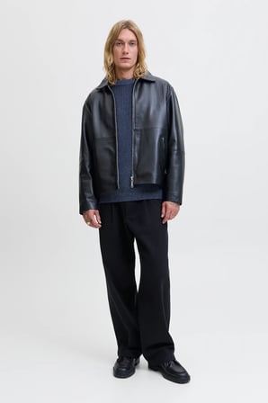 Jack & Jones Jjedover Erkek Kazak