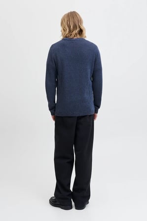 Jack & Jones Jjedover Erkek Kazak