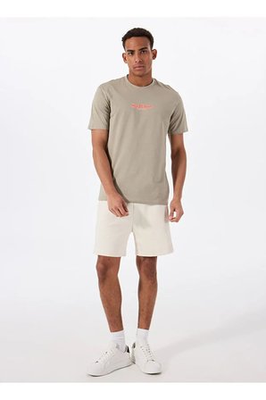 ONSFARUK REG SS TEE CS Erkek Laurel Oak T-Shirt - 22035585