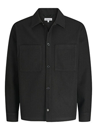 Jack Jones Jerry Overshırt Relax Fit  Erkek Gömlek 12280522