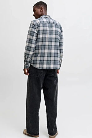 Jack & Jones Jjjoshua Erkek Gömlek