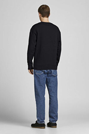 Jack & Jones Jjebradley Erkek Sweatshirt