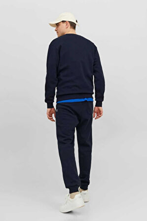 Jack & Jones Jjebradley Erkek Sweatshirt