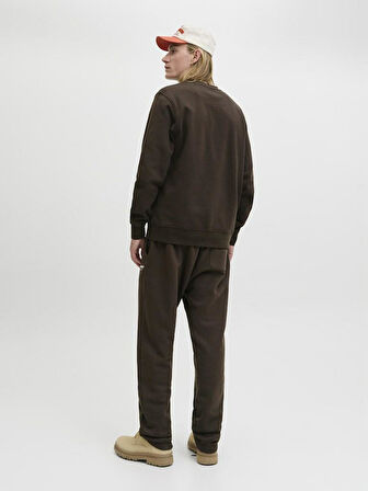 Jack Jones Soho Relax Fit Erkek Sweat 12278791