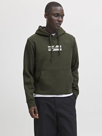 JJCORP GRAPHIC SWEAT HOOD NOOS 