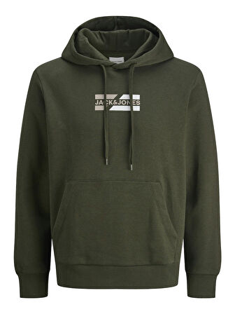 JJCORP GRAPHIC SWEAT HOOD NOOS 