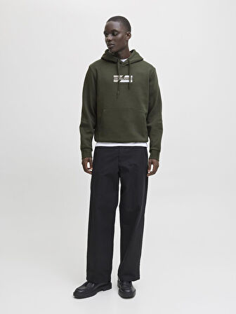 JJCORP GRAPHIC SWEAT HOOD NOOS 