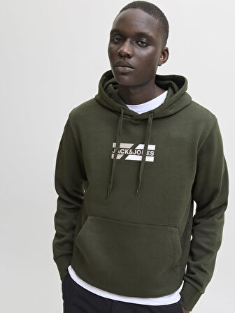 JJCORP GRAPHIC SWEAT HOOD NOOS 