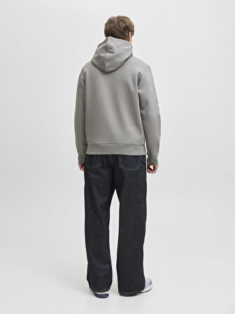JJCORP GRAPHIC SWEAT HOOD NOOS 