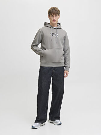 JJCORP GRAPHIC SWEAT HOOD NOOS 