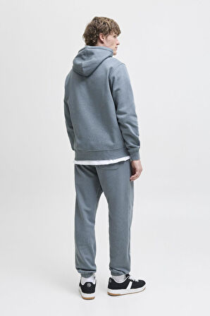 Jack & Jones JJESOHO Kapüşonlu Sweatshirt – Erkek Hoodie NOOS 