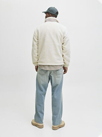 Jack Jones Sho Teddy Erkek Ceket 12278784