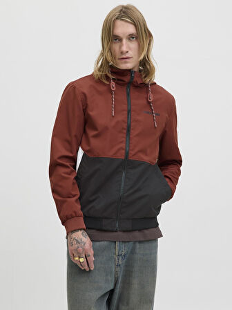JJERUSH HOOD BOMBER NOOS 