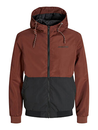 JJERUSH HOOD BOMBER NOOS 