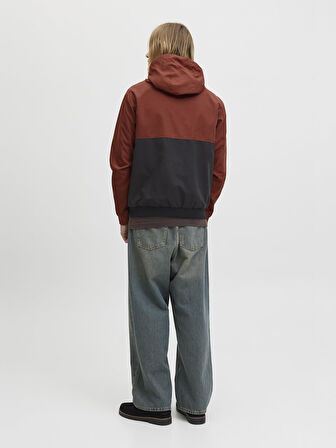 JJERUSH HOOD BOMBER NOOS 