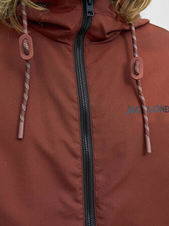 JJERUSH HOOD BOMBER NOOS 