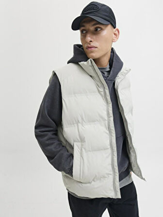 Jack Jones Soho Erkek Yelek 12278751