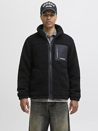 Jack Jones Sho Teddy Erkek Ceket 12278784