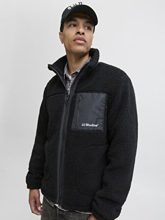 Jack Jones Sho Teddy Erkek Ceket 12278784