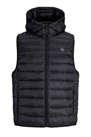 Jack & Jones Jjebradley Light Erkek Yelek