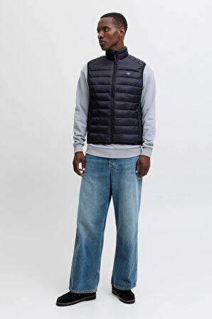 Jack & Jones Jjebradley Light Erkek Yelek