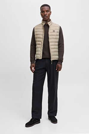 Jack & Jones Jjebradley Light Erkek Yelek