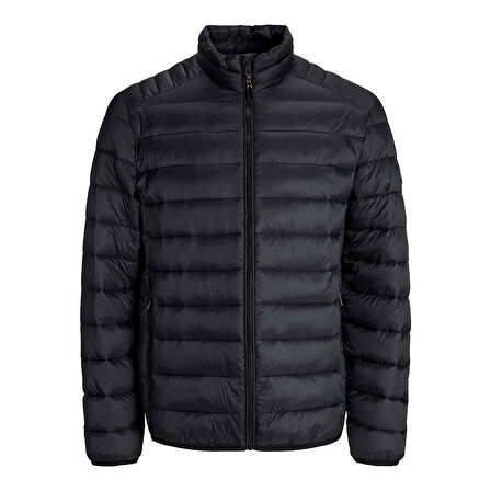 Jack Jones Mont Bradley Light Puffer Collar