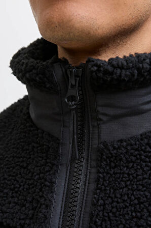 Jack & Jones Jjesoho Teddy Erkek Ceket