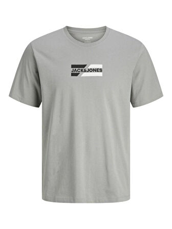 Jack Jones Corp Graphıc Regular Erkek Tişört 12268415