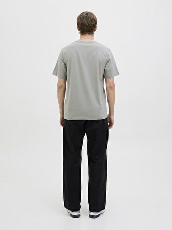 Jack Jones Corp Graphıc Regular Erkek Tişört 12268415