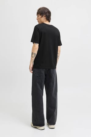 Jack & Jones Jjelogo Erkek Tişört