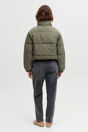 Jack & Jones Jxtracy Kadın Mont