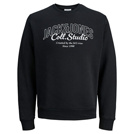 Jack Jones Sweatshirt Makoto Crew Neck