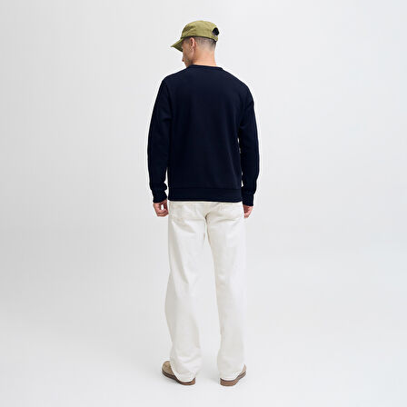 Jack Jones Sweatshirt Makoto Crew Neck
