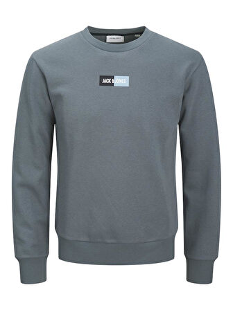 JJPAN SWEAT CREW NECK 