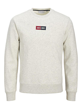 JJPAN SWEAT CREW NECK 