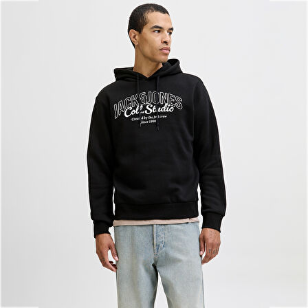 Jack Jones Sweat Hood Makoto