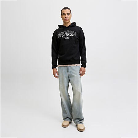 Jack Jones Sweat Hood Makoto