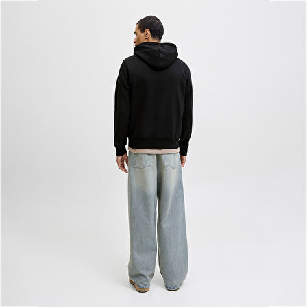 Jack Jones Sweat Hood Makoto