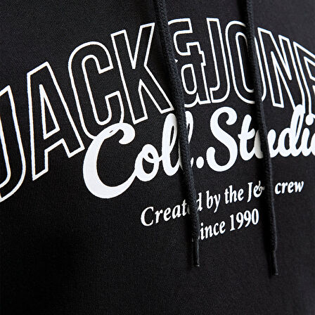Jack Jones Sweat Hood Makoto