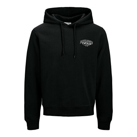 Jack Jones Sweat Hood Makoto